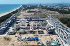 Cần bán lô đơn,lô đôi 6x18 hoặc 12x18 mt trần nhân tông giá đầu tư