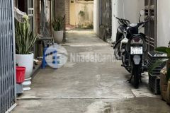 Bán nhà thạch bàn,long biên 3 tầng,72m2,mt5m gần oto nhỉnh 6 tỷ