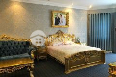 Ban biêt thư villa thu thiêm hương tây băc gia re