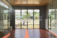 Nhà 2 tầng mặt tiền đường thanh hóa, tam kỳ 132m2