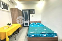 Phòng full nội thất đi vào trung tâm quận 7 chỉ 5 phút chỉ 4 triệu 5