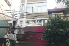 Bán gấp căn phạm văn đồng 100m 5tầng mặt tiền 5m kinh doanh vỉa hè ô tô dòng tiền.