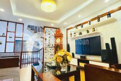 Cực hot khương hạ 35m2 xây 5 tầng 6 ngủ ô tô đỗ tặng full nt 7.05 tỷ