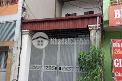 Bán nhà mặt phố hương viên 44m 22 tỷ vỉa hè view hồ mặt tiền rộng đầu tư kinh doanh