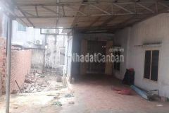 Bán gấp căn nhà cấp 4 ở nguyễn thị huê, bà điểm, hóc môn. 780 triệu, sổ hồng riêng.