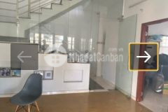 Nhà mặt tiền, 75m2, 5 lầu, phú nhuận, giá 26.5 tỷ.
