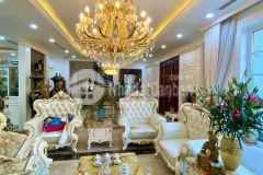 Chỉ 35 tỷ sở hữu nhà vị trí đẹp, phân lô, ô tô tránh, vỉa hè, kinh doanh quận cầu giấy.