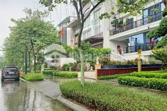 Biệt thự siêu víp view sân golf