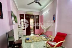 Bán nhà khu ngoại giao đoàn trung tự, đống đa. 6.6 tỷ, 5t, gần 40m2, ô tô gần