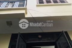 Bán nhà phố gia quất, 4 tầng, dt 54m2, mt 4.2m, giá 5 tỷ 150tr, dân xây