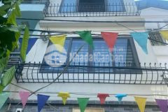 Bán nhà phố gia quất, 5 tầng, dt 57m2, mt 3.9m, giá 7.2 tỷ, dân xây