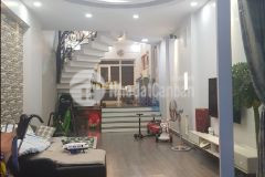 Định cư bán nhà đẹp 4 tầng trường sa, 61m2 4.2x14.5m, 8.5 tỷ tl