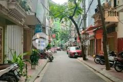 Bán nhà tây hồ, lạc long quân, ô tô, kd, 85m, 5 tầng, mt 6m, 15.9 tỷ.