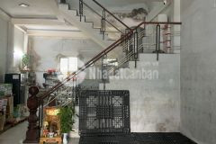 Nhà 2 tầng mặt tiền đường tôn đức thắng, tam kỳ 141m2