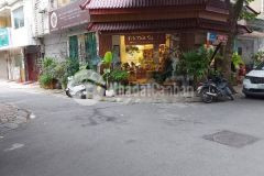 Cho thuê nhà khu phân lô nguyễn thị định, trung hòa 70m x 5t giá 35tr, vỉa hè, ô tô, kd