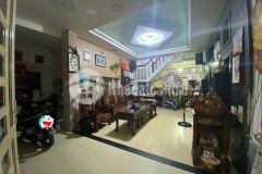 Nhà bán 2 tầng btct 46m2 ngay quang trung gv 1 giá giảm chào 4tỷ xx nhỏ