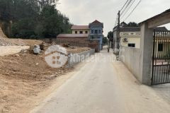 Đất nền gần kcn đón 80.000 công nhân