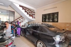 Bán nhà phố phan kế bính 55m 4 phòng ngủ giá nhỉnh 14 tỷ