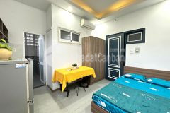 Cho thuê phòng full nội thất siêu đẹp tại 50 lý phục man, quận 7