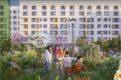 Chỉ 680tr sở hữu ngay căn hộ nhà ở xã hội an phú ecocity tp. cần thơ. lh0859079023.