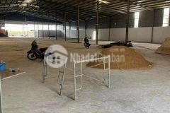 Ngộp bán kho xưởng tại xã long nguyên, huyện bàu bàng, bình dương