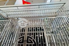 Bán nhà phố gia quất, 5 tầng, dt 60m2, mt 4.8m, giá 6.8 tỷ, lô góc dân xây