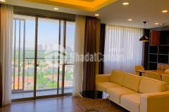 Cho thuê căn hộ hưng phúc happy residence, 2bed, full, lh 0907 727308