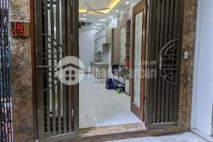 Thanh bình, hà đông, 4 tầng, ngõ rộng 20m ra phố, nhỉnh 5,4 tỷ