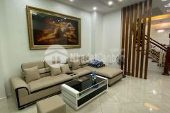 Bán nhà nguyễn chánh. cầu giấy. ô tô. kinh doanh. dt 53m2. mt 4,4m. 5 tầng. giá 11,18 tỷ