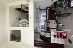 Ở ngay bán nhà đẹp 4 tầng hxh phan đình phùng, 45m2, ngang 4m, 7.6 tỷ tl