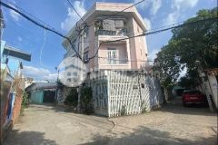 Bán nhà đường linh trung, thủ đức, hẻm xe hơi, 3 tầng, 63m2, chỉ 4.8 tỷ