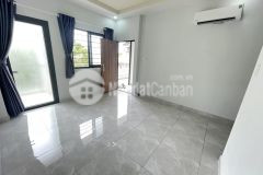 Studio bancol sát q4 dành cho các bạn sinh viên đhufm đi bộ qua ufm