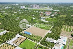 Đất giá đầu tư. phước thạnh. thành phố mỹ tho