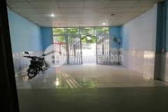 Mặt tiền kinh doanh, phạm đức sơn, f16, q8, 266m2, 26 tỷ, dòng tiền 35 trtháng.