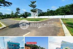 Cđt mở bán 20 lô đất vùng lõi kđt vệ tinh hòa lạc. cam kết đẹp, rẻ nhất hòa lạc. giá trực tiếp cđt