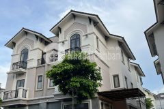 Bán shopvilla siêu đẹp tại vsip từ sơn