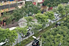 Bán gấp nhà mặt phố nguyễn ngọc nại, 8 tầng thang máydt 120m2, 8 tầng, mt 7m, 46tỷ