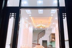 Bán nhà nguyễn đức cảnh, mặt ngõ rộng kinh doanh được, 30m sổ đỏ chính chủ