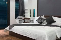 Trung tâm hồng tiến nhà đẹp ở luôn tặng nội thất tiện ích bạt ngàn