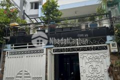 Lý thường kiệt p8 tân bình, 4x20m, hẻm xe hơi giá chỉ 10.5 tỷ