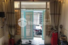 Nhà đẹp bán ngay nhà thiếu nhi gò vấp xe hơi đậu cửa 48m2 giá 4tỷ xx vừa đủ lớn dt 4834m2 2