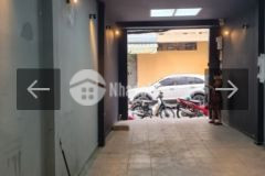 Nhà mặt tiền, 53m2, 3 lầu, phú nhuận, giá 15 tỷ.