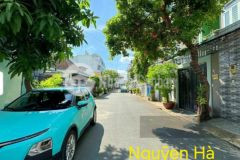 Bán đất đường võ văn ngân tp thủ đức