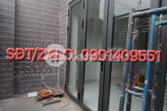 Bình tân, thông tl10, 2 tầng, 4x8, hẻm 5m, giá 2.35 tỷ