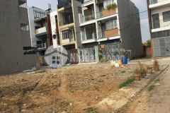 Đất b3 dự án việt nhân riverside, cầu lấp đường lò lu, long trường, quận 9, 58m²3.25tỷ.