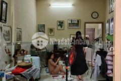 Hxh ngay đại học công thương tân phú 56m2 ngang 4 nhỉnh 4x tỷ còn mới, ở ngay