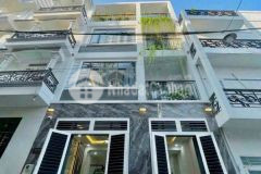 Villa mini khu đồng bộ 480 mã lò,bình trị đông a,bình tân dt 77m2 3 lầu 5pn 6wc giá 6ty850