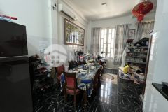 Bán nhà ung văn khiêm, bình thạnh, 42m2, ngang 5m5, 2 tầng btct, nhỉnh 5 tỷ tl