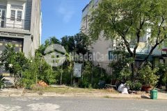 Bán gấp lô đất gần ubnn p.an lạc dt 50m2 sổ hồng riêng, xe hơi đổ cửa.