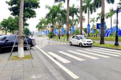 Mặt phố lô góc kinh doanh nhà 2 tầng cao lỗ uy nỗ đông anh dt 42m² mt 4,5m nhỉnh 6 tỷ